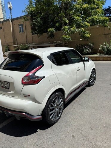 Nissan Juke 2015, 169,609 km - 1.6 l - Bakı