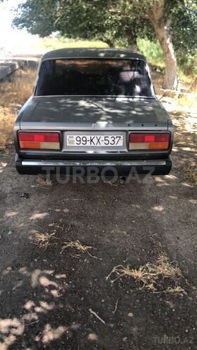 LADA (VAZ) 2107 2010, 73,468 km - 1.6 л - Şirvan