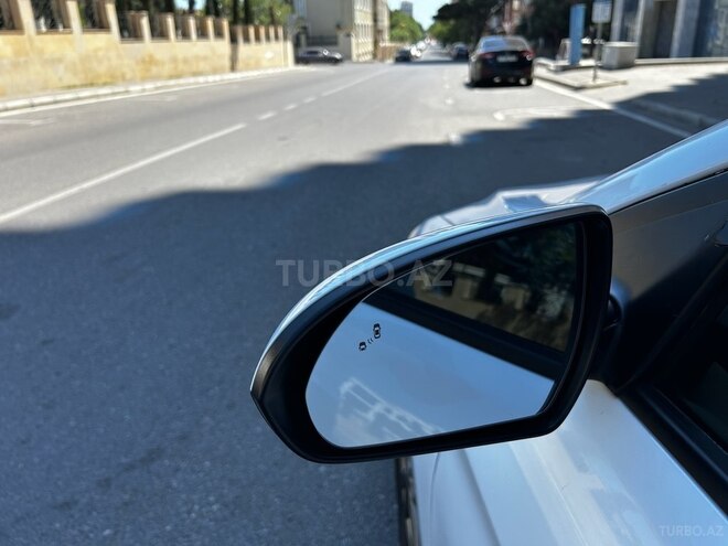 Hyundai Elantra 2017, 192 km - 2.0 l - Bakı