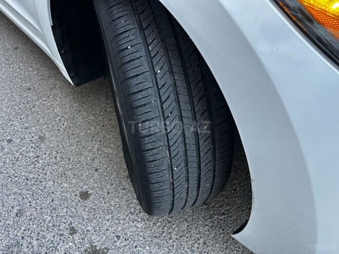 Hyundai Elantra 2017, 192 km - 2.0 l - Bakı