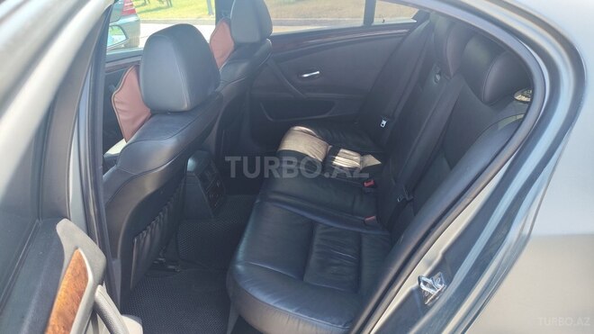 BMW 530 2007, 435,624 km - 3.0 l - Bakı