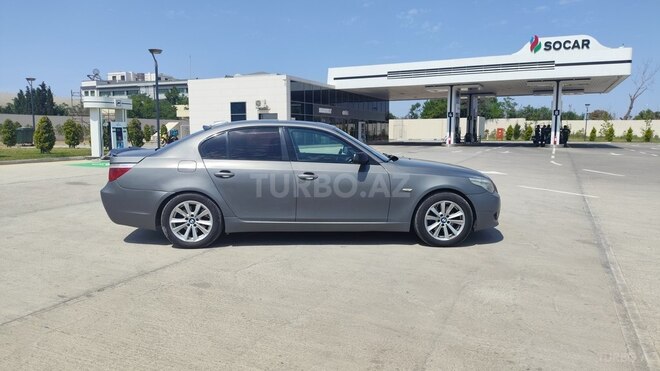 BMW 530 2007, 435,624 km - 3.0 l - Bakı