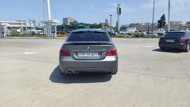 BMW 530 2007, 435,624 km - 3.0 l - Bakı