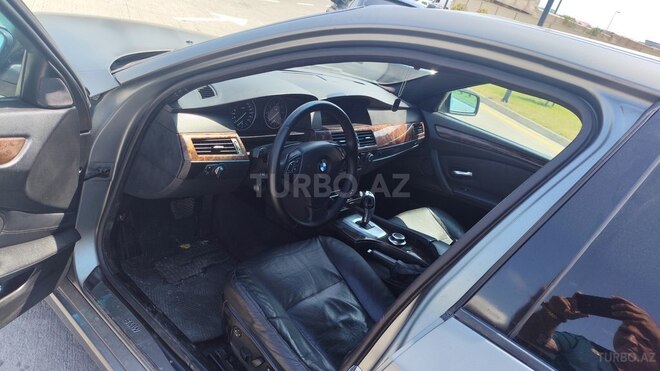 BMW 530 2007, 435,624 km - 3.0 l - Bakı