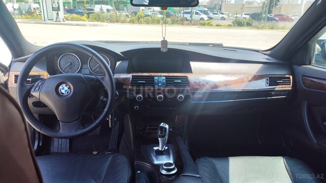 BMW 530 2007, 435,624 km - 3.0 l - Bakı