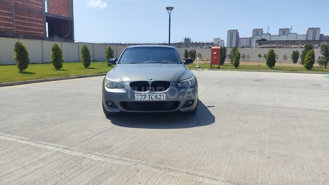 BMW 530 2007, 435,624 km - 3.0 l - Bakı