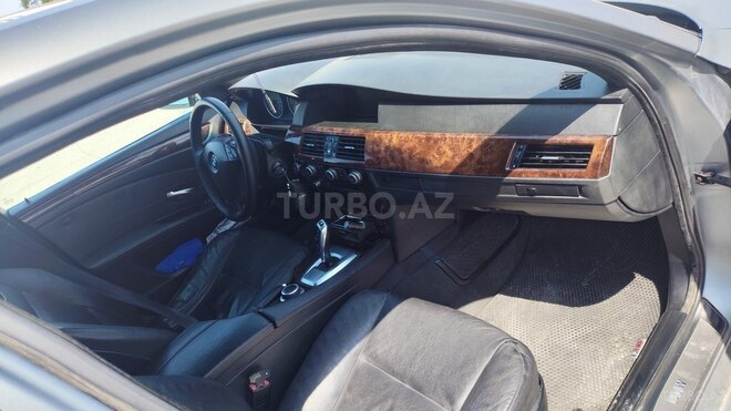 BMW 530 2007, 435,624 km - 3.0 l - Bakı