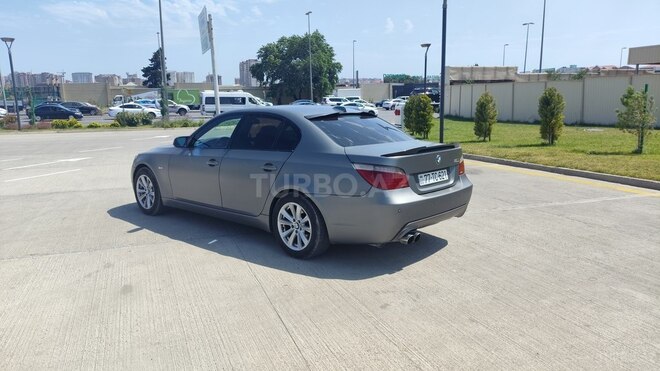 BMW 530 2007, 435,624 km - 3.0 l - Bakı
