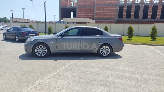 BMW 530 2007, 435,624 km - 3.0 l - Bakı