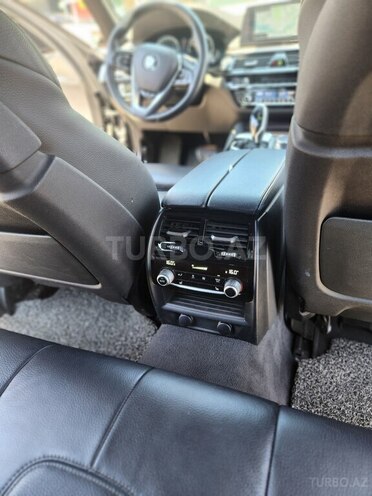 BMW 520 2017, 133,360 km - 2.0 l - Bakı
