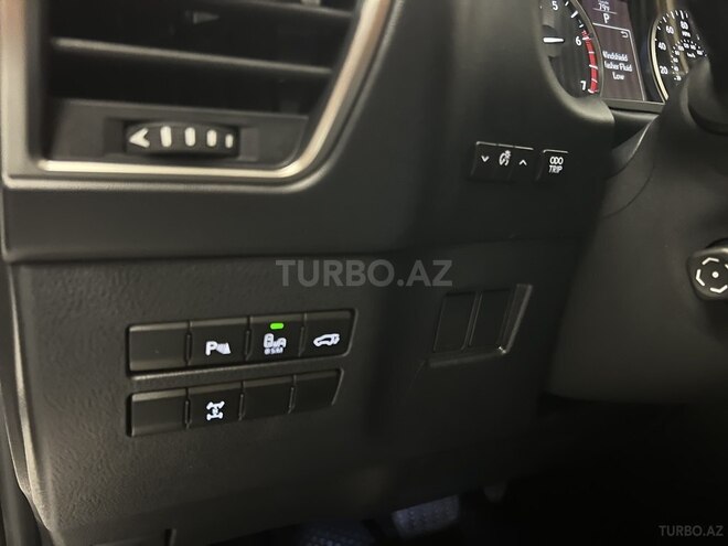 Lexus NX 200t 2017, 117,000 km - 2.0 l - Bakı