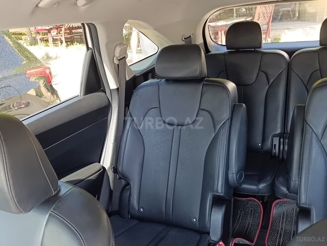 Kia Sorento-10