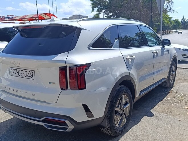Kia Sorento-6