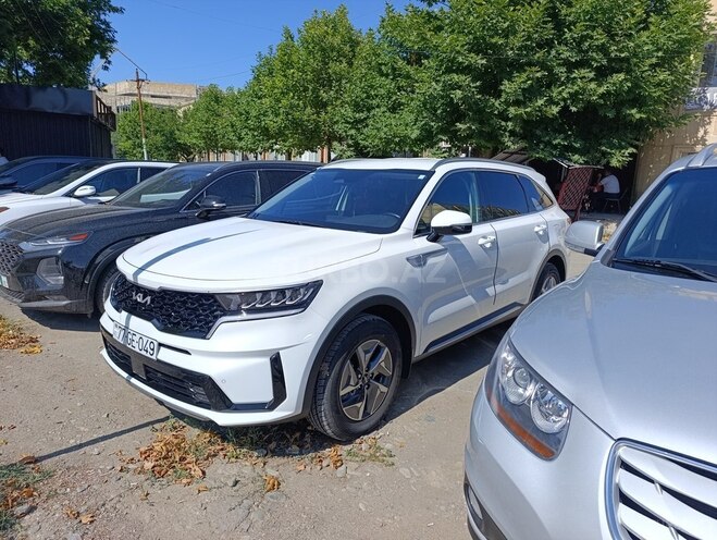 Kia Sorento-2