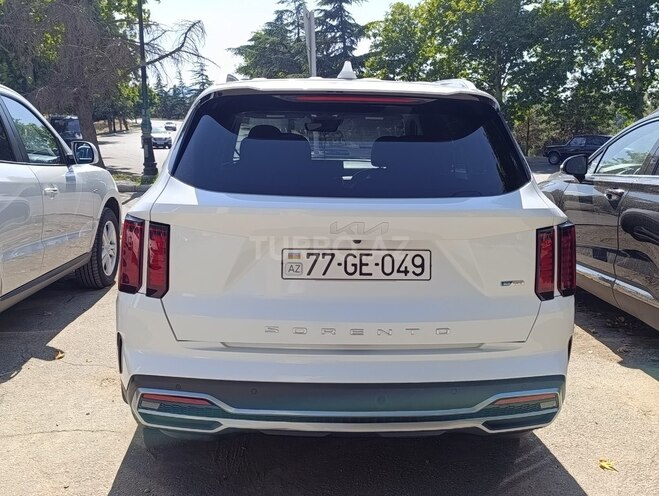Kia Sorento-5