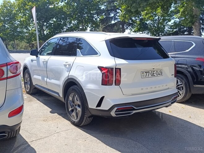 Kia Sorento-4