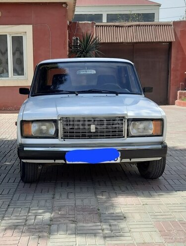 LADA (VAZ) 2107 1998, 73,384 km - 1.5 l - Bakı