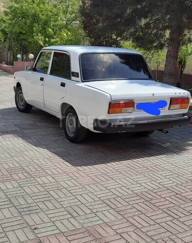 LADA (VAZ) 2107 1998, 73,384 km - 1.5 l - Bakı
