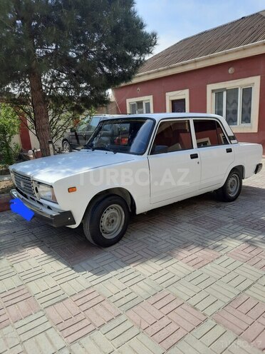 LADA (VAZ) 2107 1998, 73,384 km - 1.5 l - Bakı