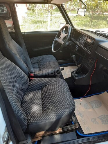 LADA (VAZ) 2107 1998, 73,384 km - 1.5 l - Bakı