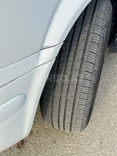 Mercedes Vito 115 2009, 612,000 km - 2.2 l - Bakı