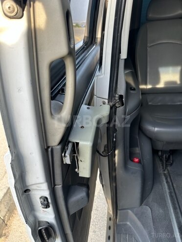 Mercedes Vito 115 2009, 612,000 km - 2.2 l - Bakı