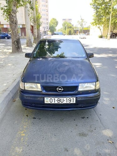 Opel Vectra 1995, 122,000 km - 1.8 l - Mingəçevir