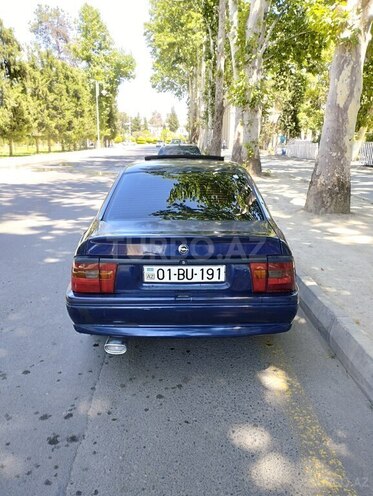 Opel Vectra 1995, 122,000 km - 1.8 l - Mingəçevir