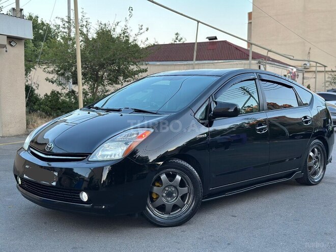 Toyota Prius 2008, 290,000 km - 1.5 l - Bakı
