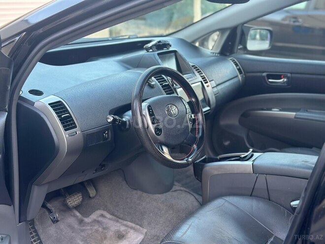 Toyota Prius 2008, 290,000 km - 1.5 l - Bakı