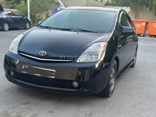 Toyota Prius 2008, 290,000 km - 1.5 l - Bakı