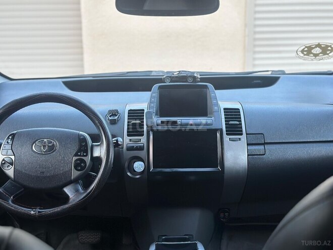 Toyota Prius 2008, 290,000 km - 1.5 l - Bakı