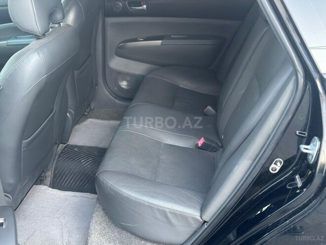 Toyota Prius 2008, 290,000 km - 1.5 l - Bakı