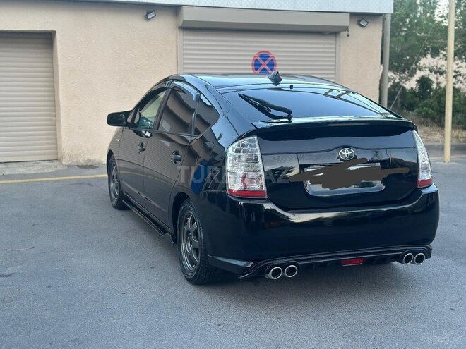 Toyota Prius 2008, 290,000 km - 1.5 l - Bakı