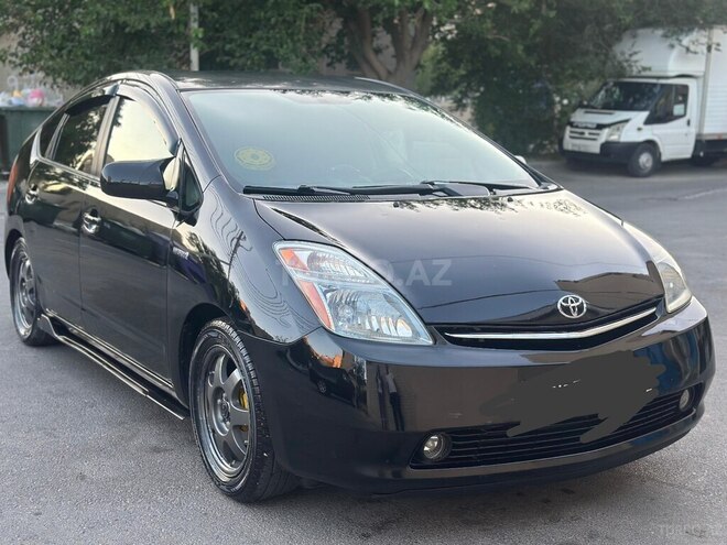 Toyota Prius 2008, 290,000 km - 1.5 l - Bakı