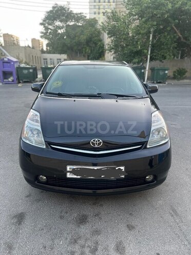 Toyota Prius 2008, 290,000 km - 1.5 l - Bakı