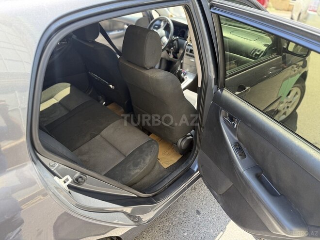 Toyota Corolla 2006, 243,812 km - 1.4 l - Bakı