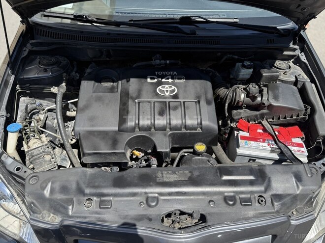 Toyota Corolla 2006, 243,812 km - 1.4 l - Bakı