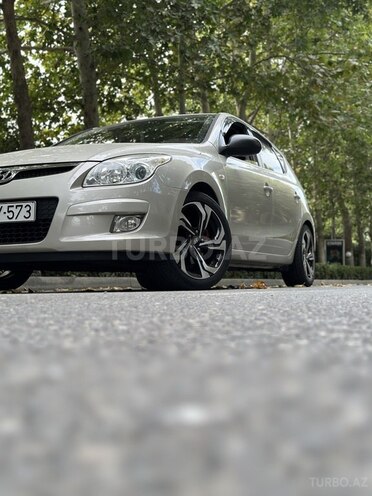 Hyundai i30 2007, 342,000 km - 1.4 l - Bakı