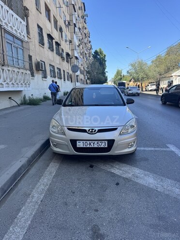 Hyundai i30 2007, 342,000 km - 1.4 l - Bakı