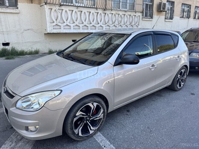 Hyundai i30 2007, 342,000 km - 1.4 l - Bakı
