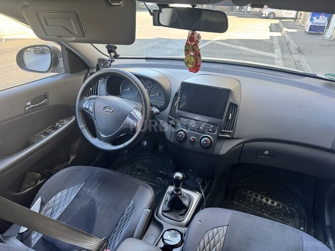 Hyundai i30 2007, 342,000 km - 1.4 l - Bakı
