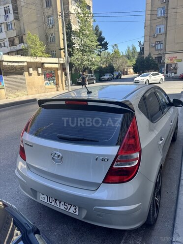 Hyundai i30 2007, 342,000 km - 1.4 l - Bakı