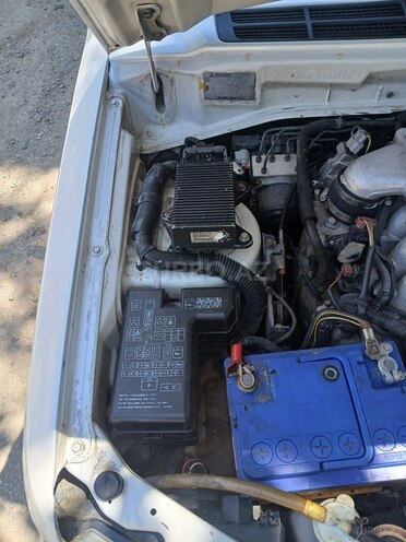 Mitsubishi Pajero io 1999, 327,840 km - 1.8 l - Tovuz
