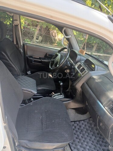 Mitsubishi Pajero io 1999, 327,840 km - 1.8 l - Tovuz