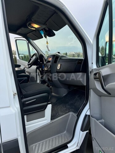 Mercedes Sprinter 516 2016, 250,000 km - 2.2 l - Gəncə