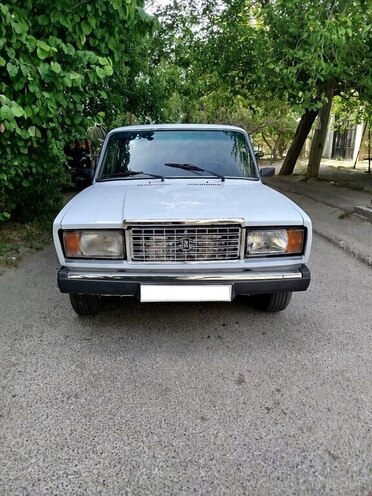 LADA (VAZ) 2107 2002, 82,530 km - 1.6 l - Bakı