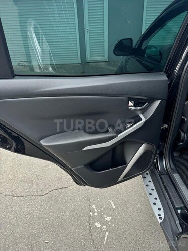 Ssang Yong Korando 2014, 178,000 km - 2.0 l - Bakı