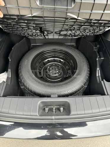 Ssang Yong Korando 2014, 178,000 km - 2.0 l - Bakı