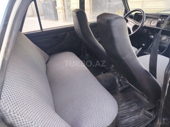 LADA (VAZ) 2107 2002, 82,530 km - 1.6 l - Bakı